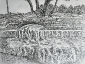 art of Kurt Lapham
